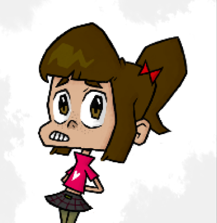 Boyster (TV Show) Alicia (Boyster) TV Show Boyster Image