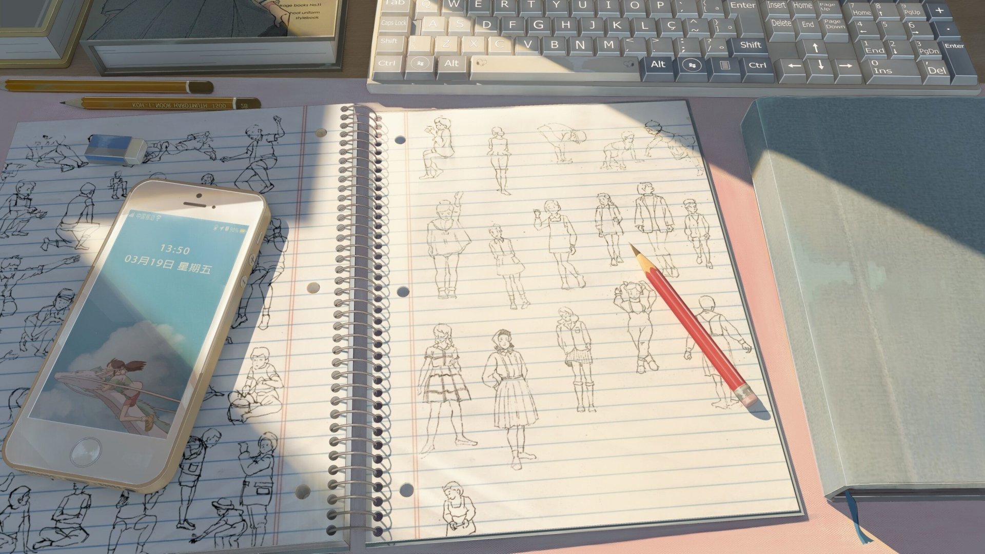 Anime Original Image