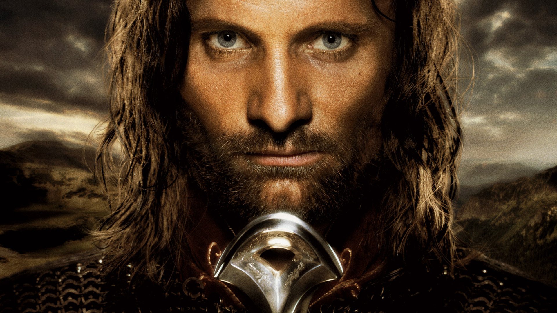 movie The Lord of the Rings: The Return of the King Image
