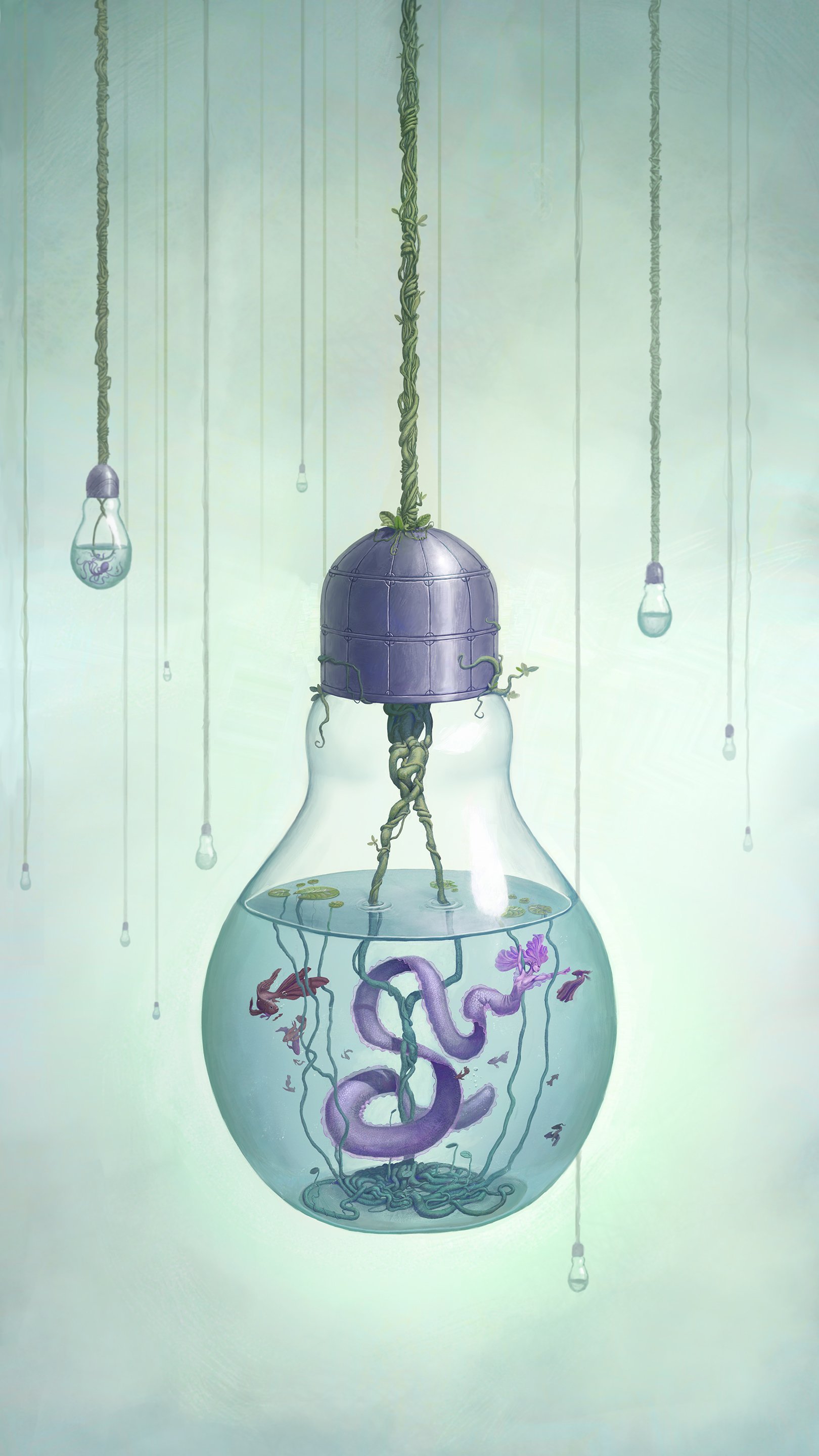 fantasy mermaid Image