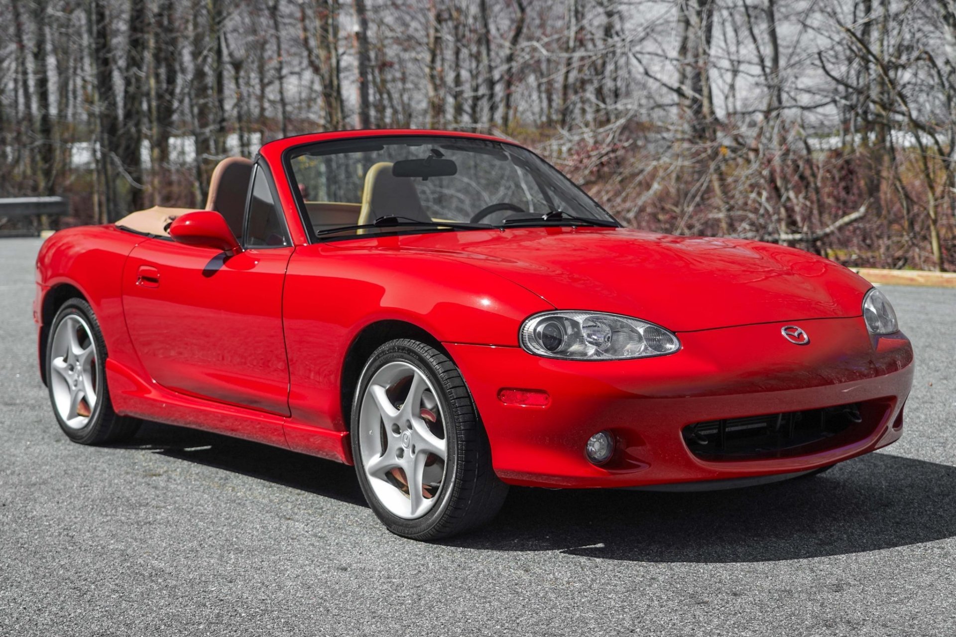 Mazda MX-5 Miata - Desktop Wallpapers, Phone Wallpaper, PFP, Gifs, and ...