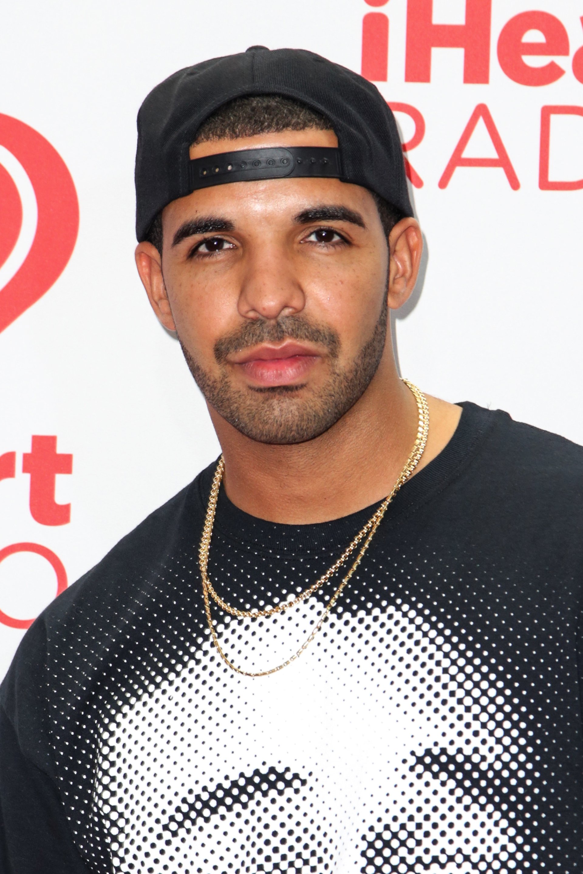 music Drake Hip Hop Celebrity iHeartRadio Image