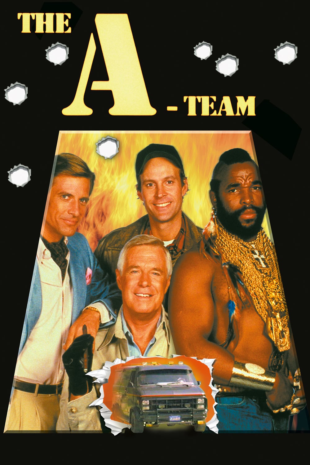 The A-Team Picture