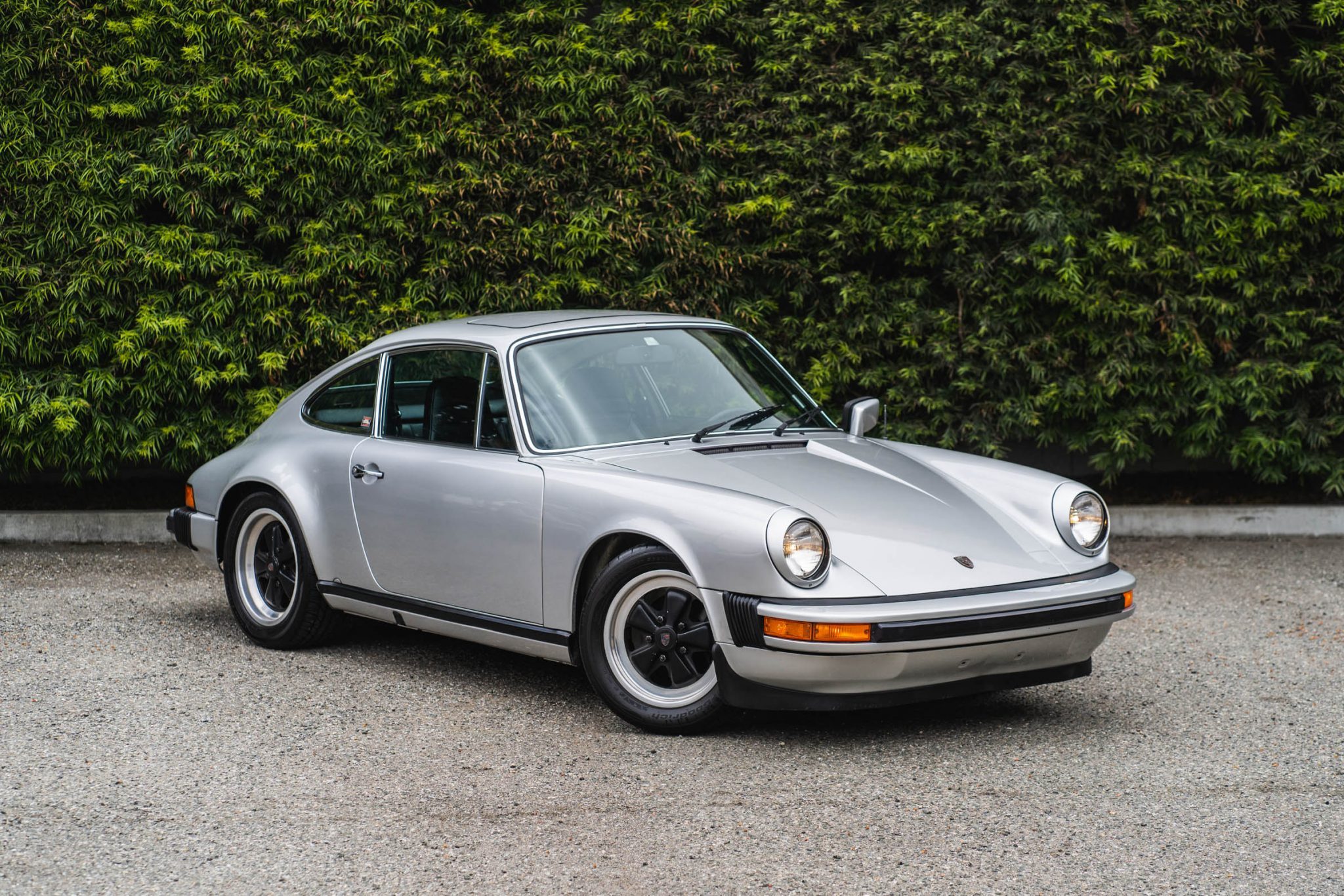 1978 Porsche 911SC - Image Abyss