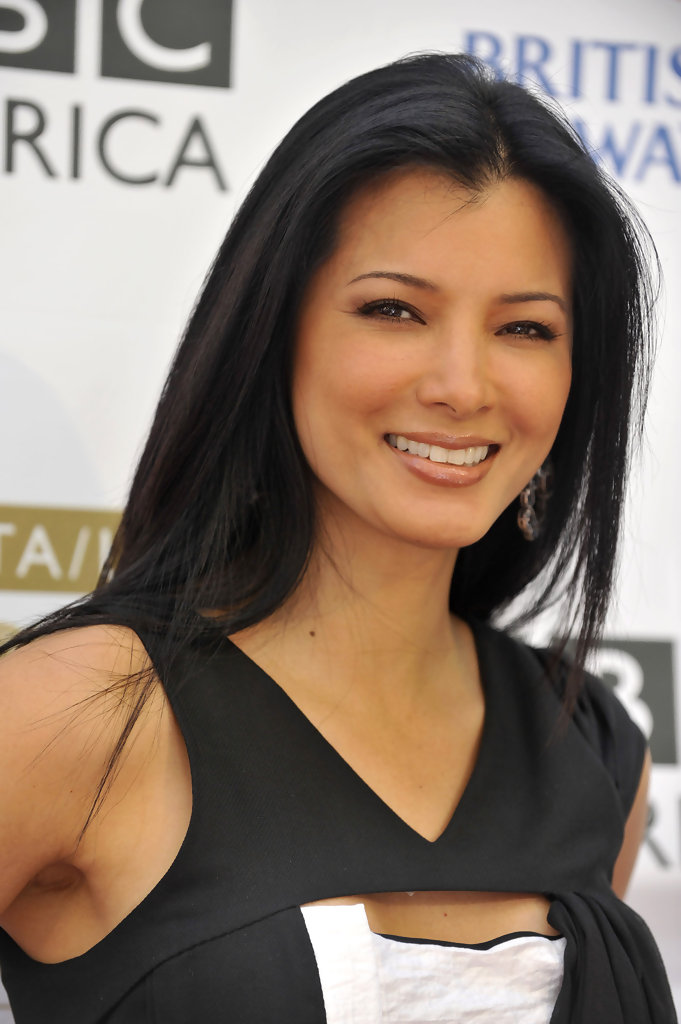 kelly hu Picture
