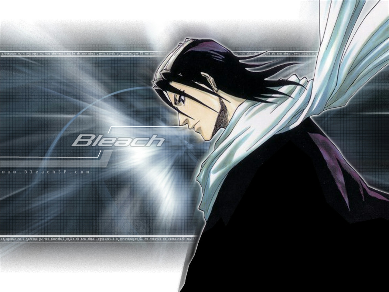 <b>Anime</b> <b>Bleach</b> Picture - Image Abyss.