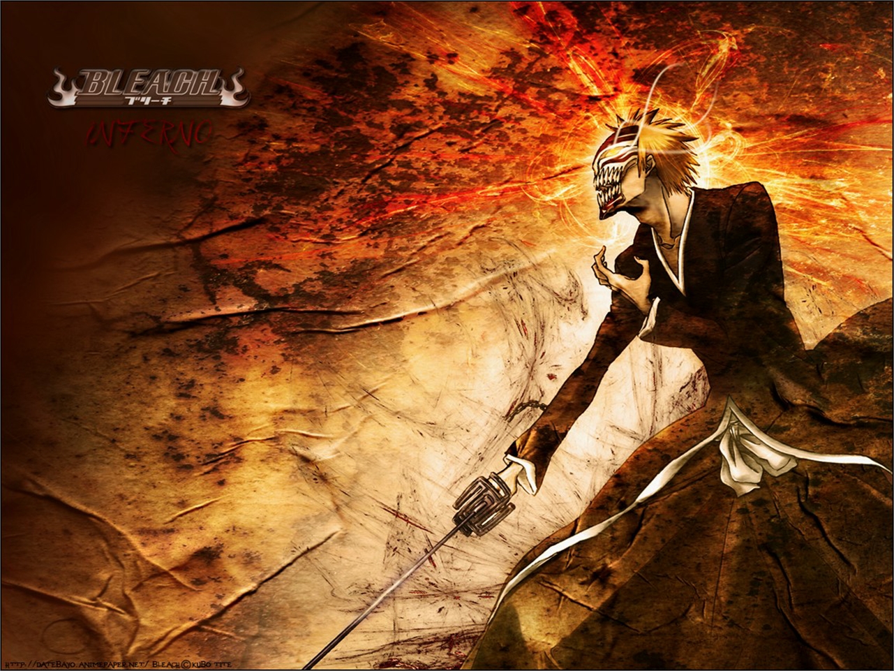 Anime Bleach Picture - Image Abyss