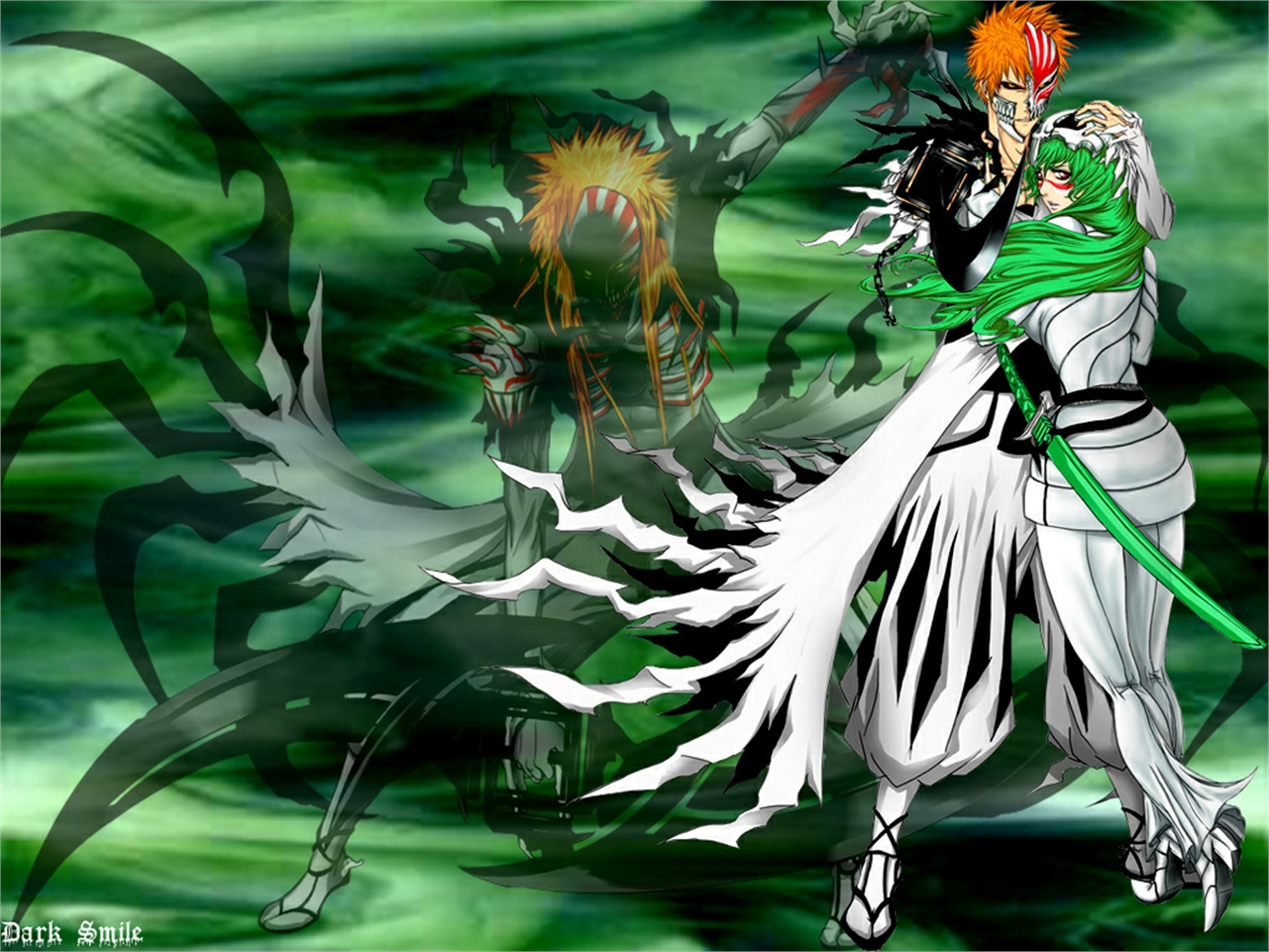 Nelliel Tu Odelschwanck, Bleach Wiki