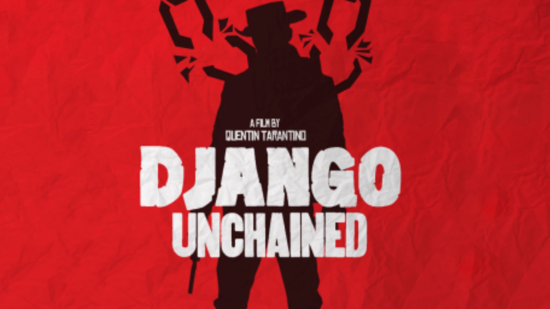 movie Django Unchained Image