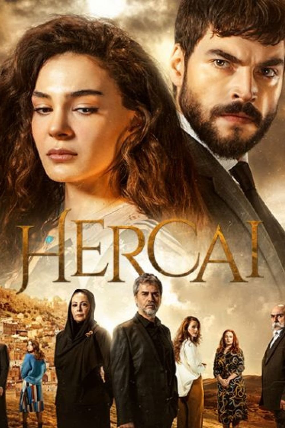 Hercai - Desktop Wallpapers, Phone Wallpaper, PFP, Gifs, and More!