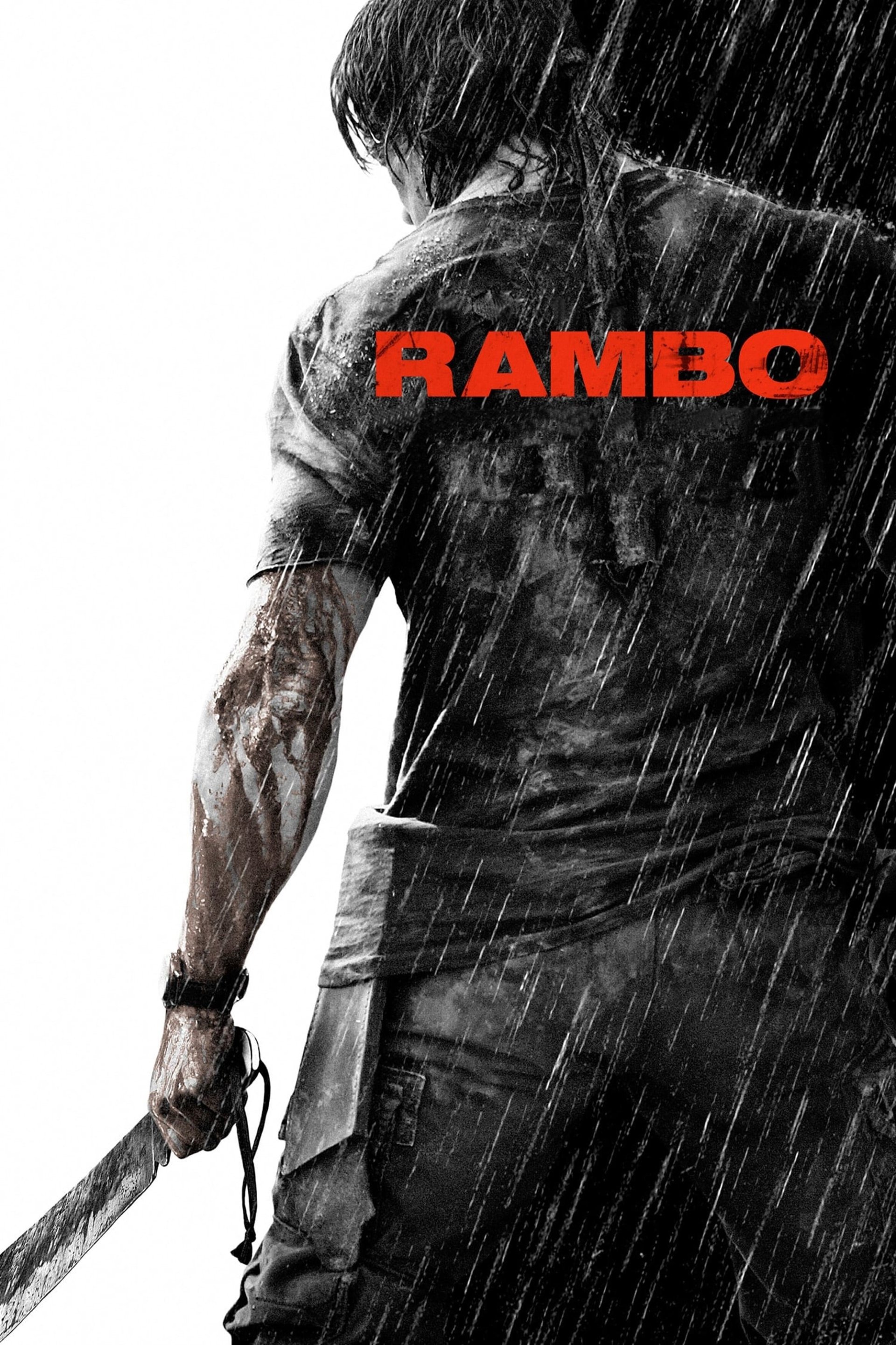 movie Rambo Image