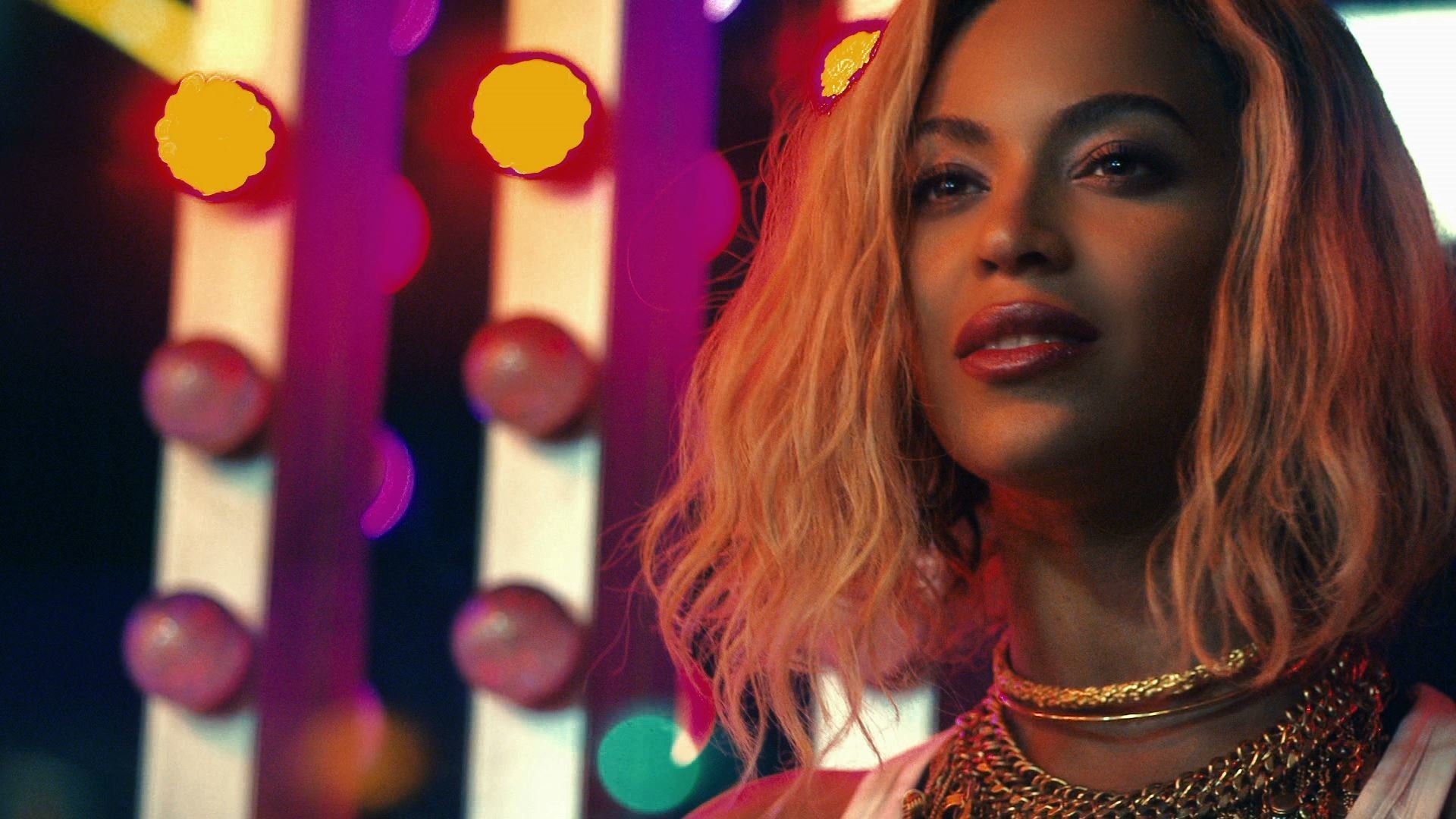 music Beyoncé performer singer stage Image