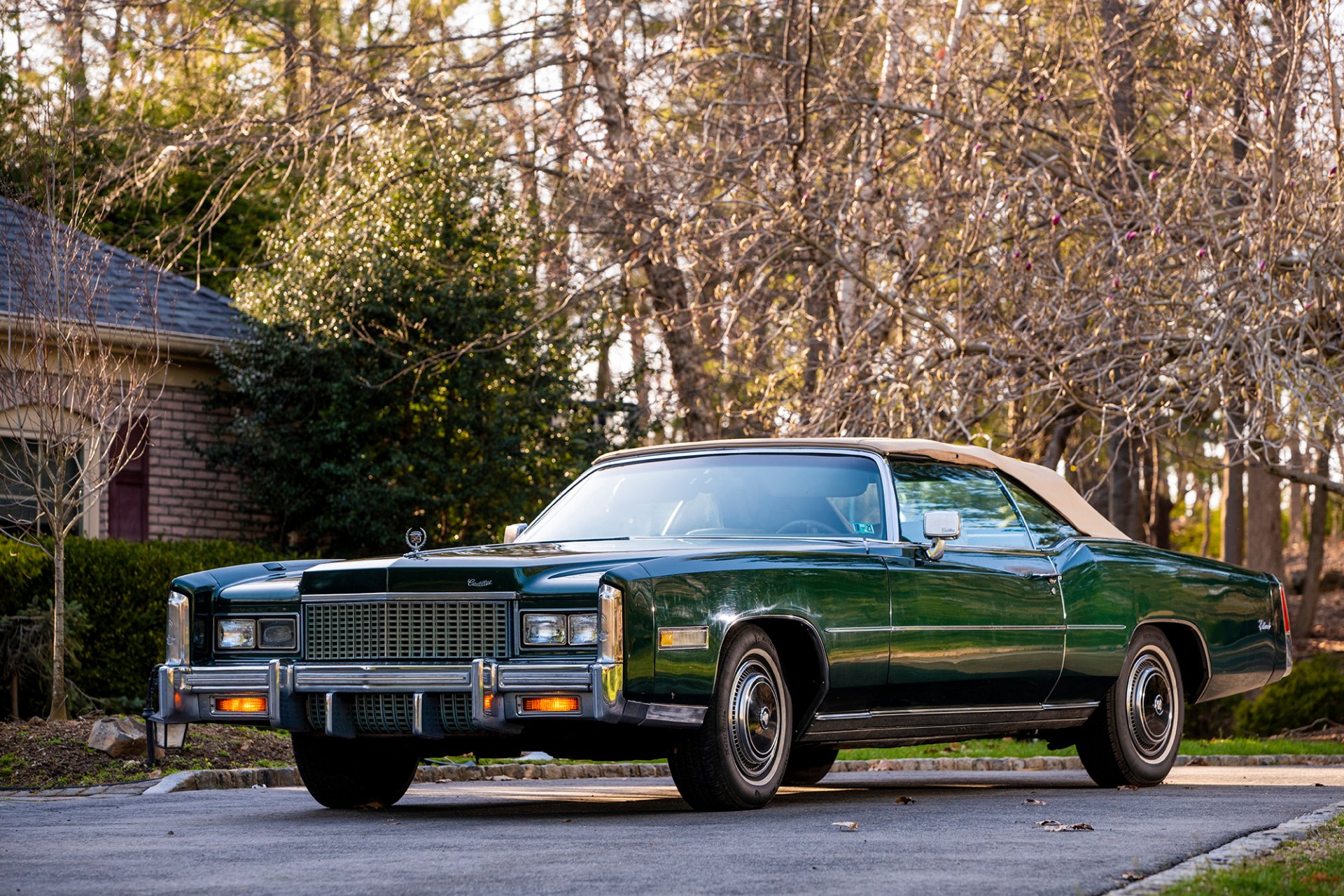 1976 Cadillac Eldorado Image Id 444427 Image Abyss