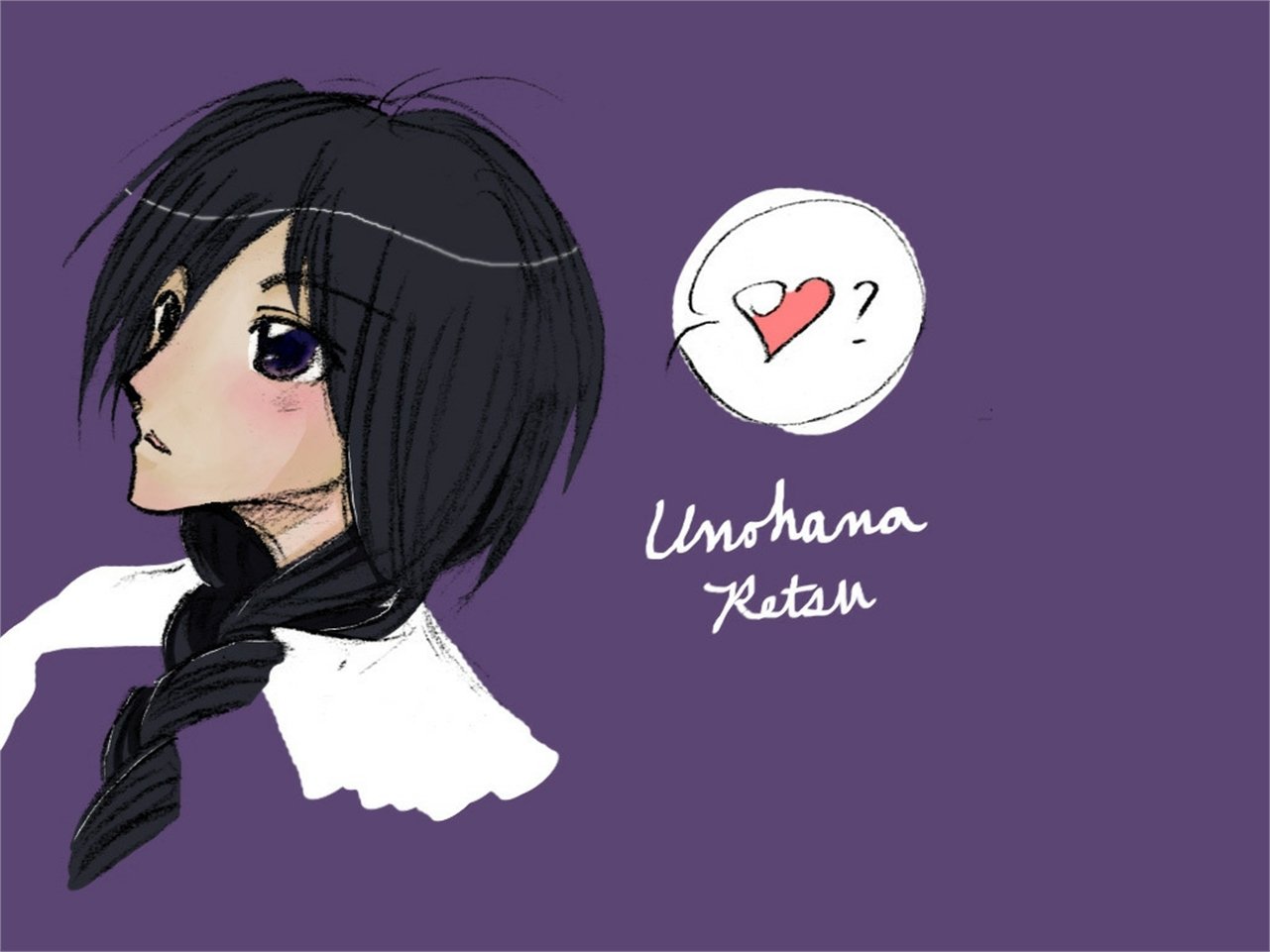 Unohana Retsu Anime Bleach Image