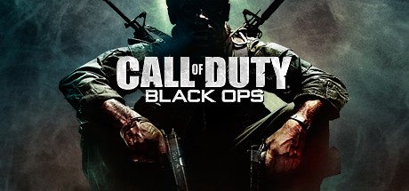 video game Call Of Duty: Black Ops Image
