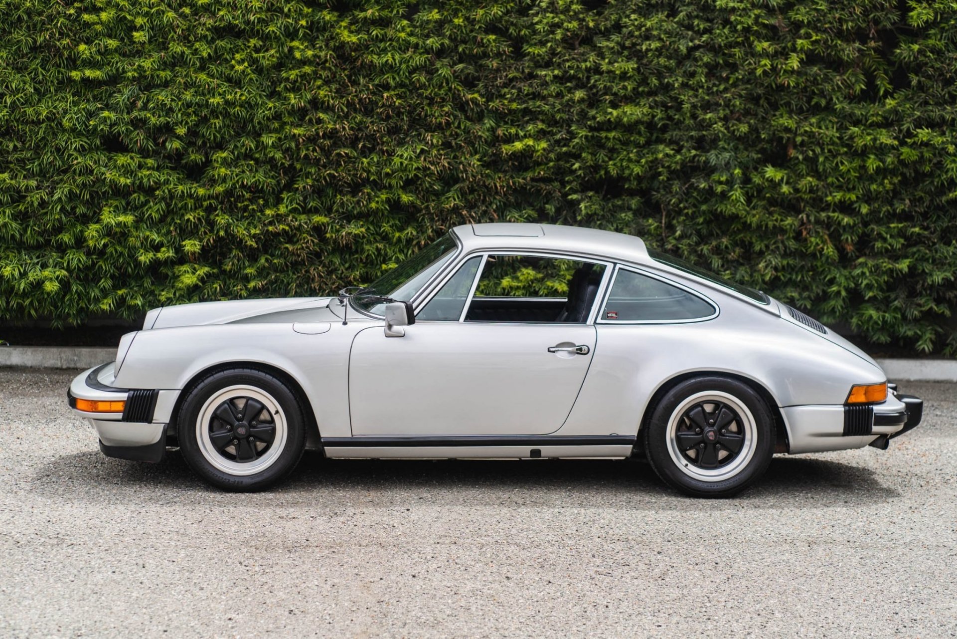 1978 Porsche 911sc - Image Abyss