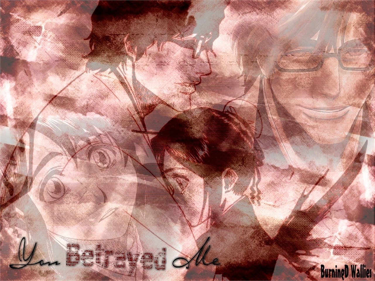 Momo Hinamori Anime Bleach Image