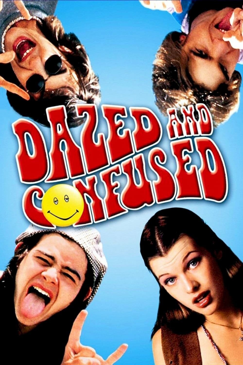 Dazed And Confused - Desktop Wallpapers, Phone Wallpaper, PFP, Gifs ...