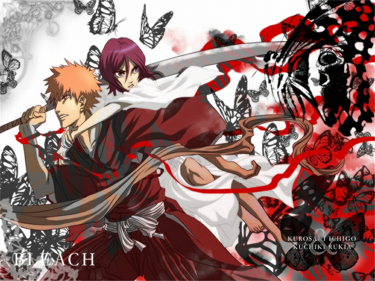 Anime Bleach Picture - Image Abyss