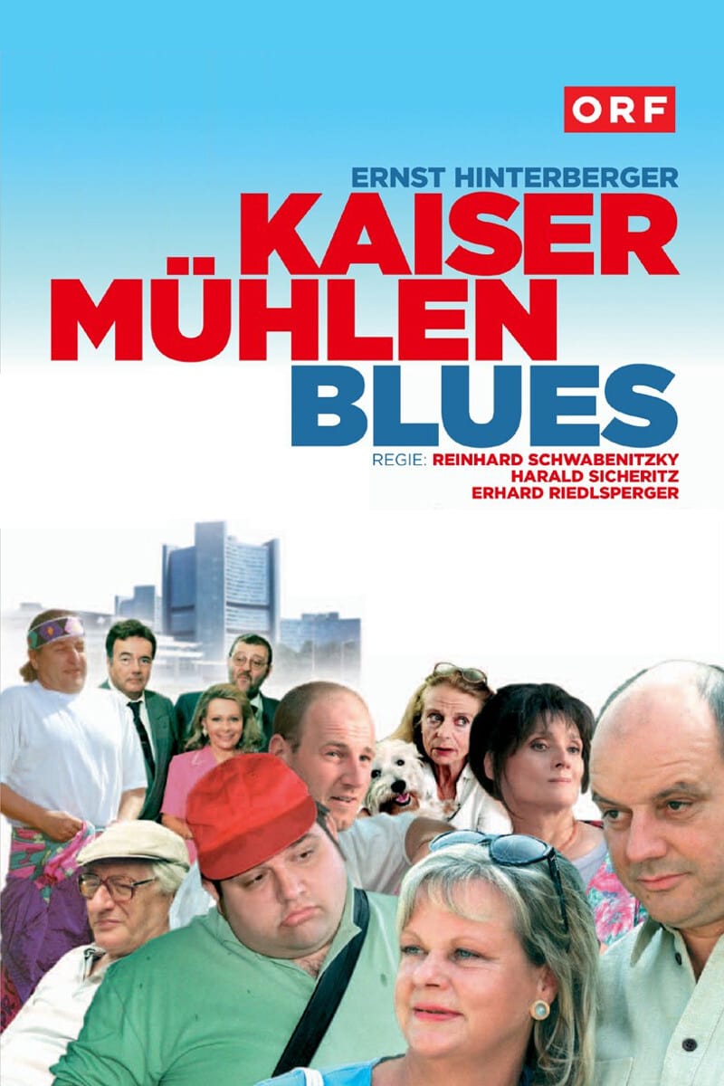 Kaisermühlen Blues Picture