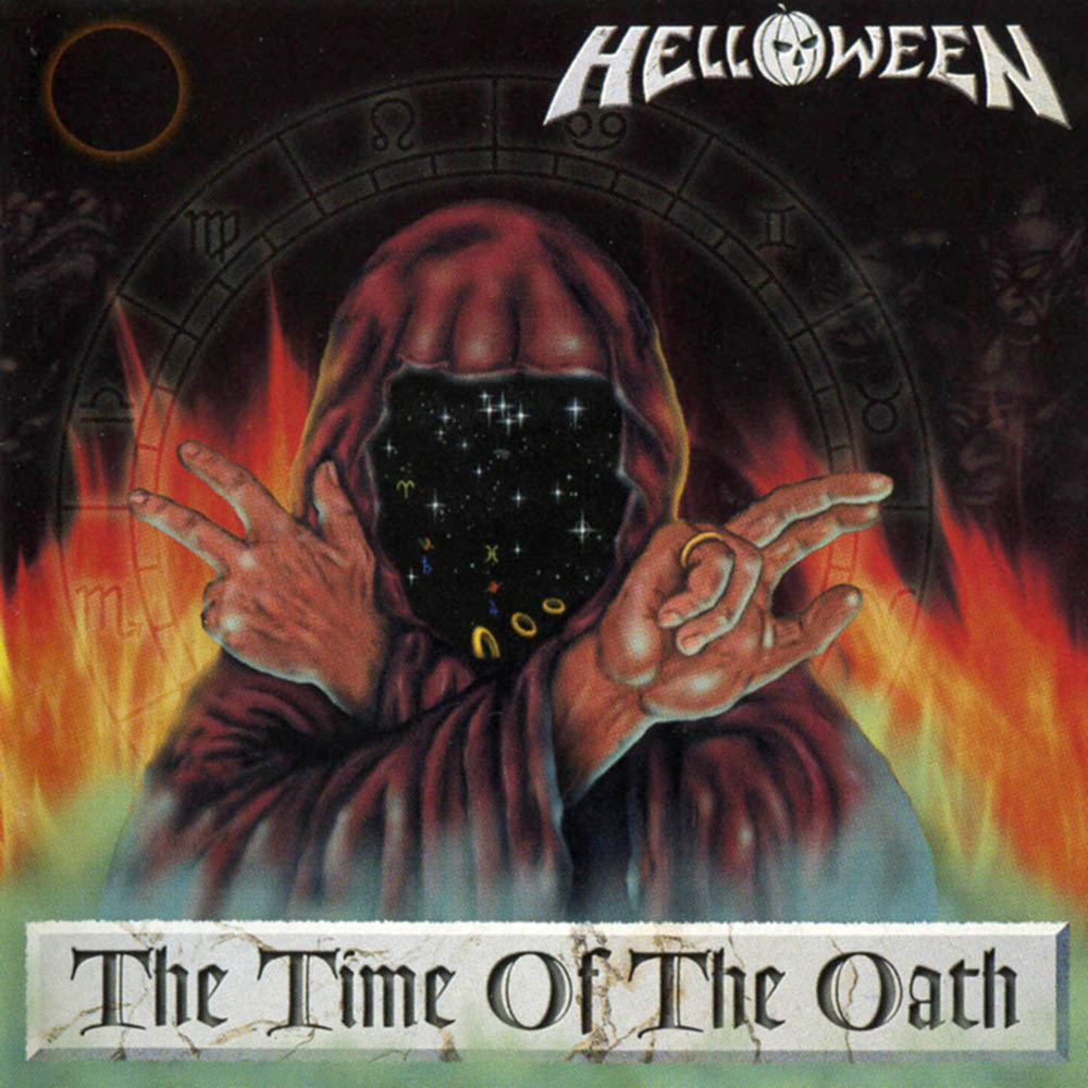 Download Heavy Metal Power Metal Halloween Music Helloween Image