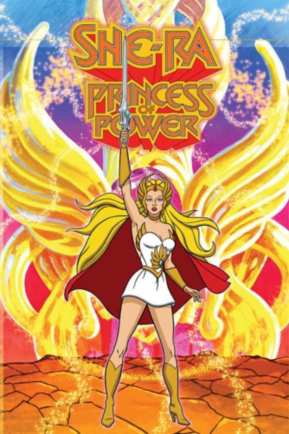 She-Ra: Princess of Power Picture