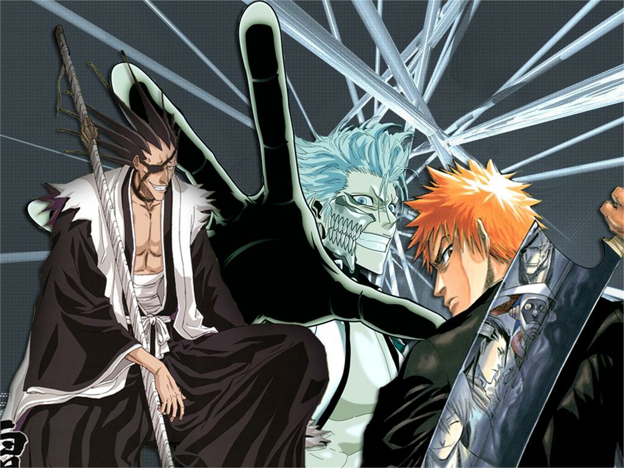 Anime Bleach Picture - Image Abyss