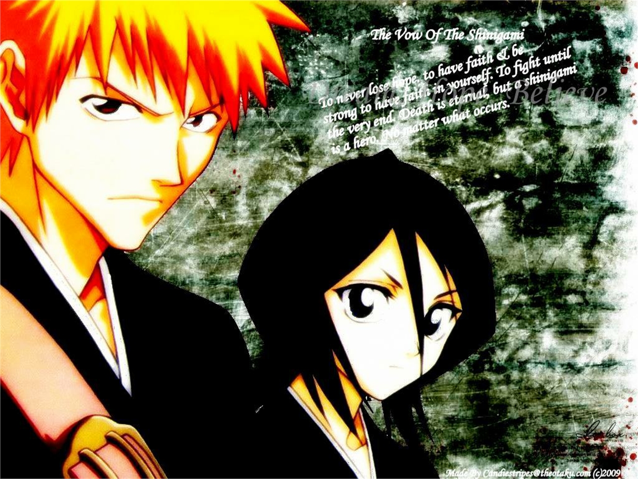 Anime Bleach Picture - Image Abyss 