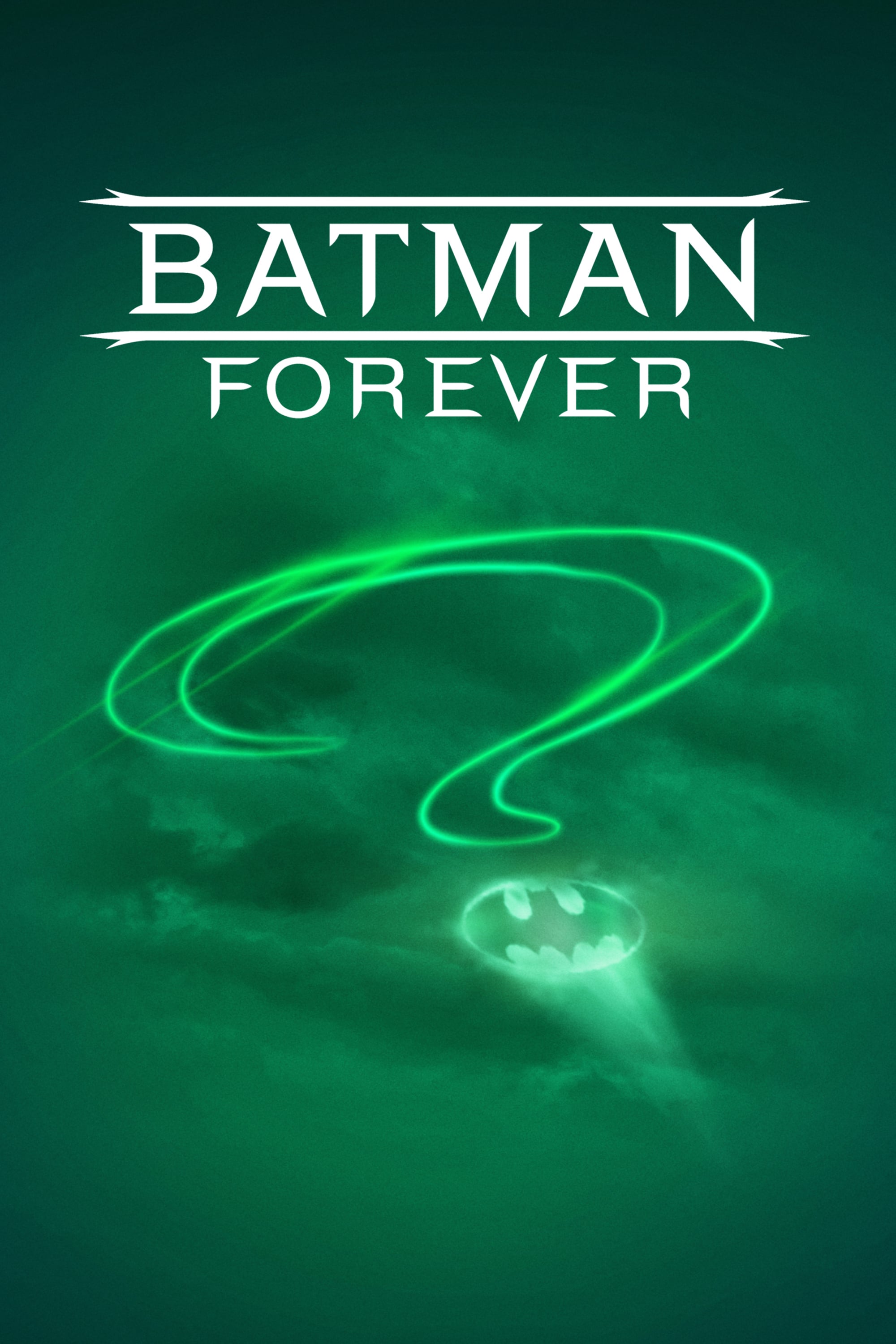 batman forever Picture