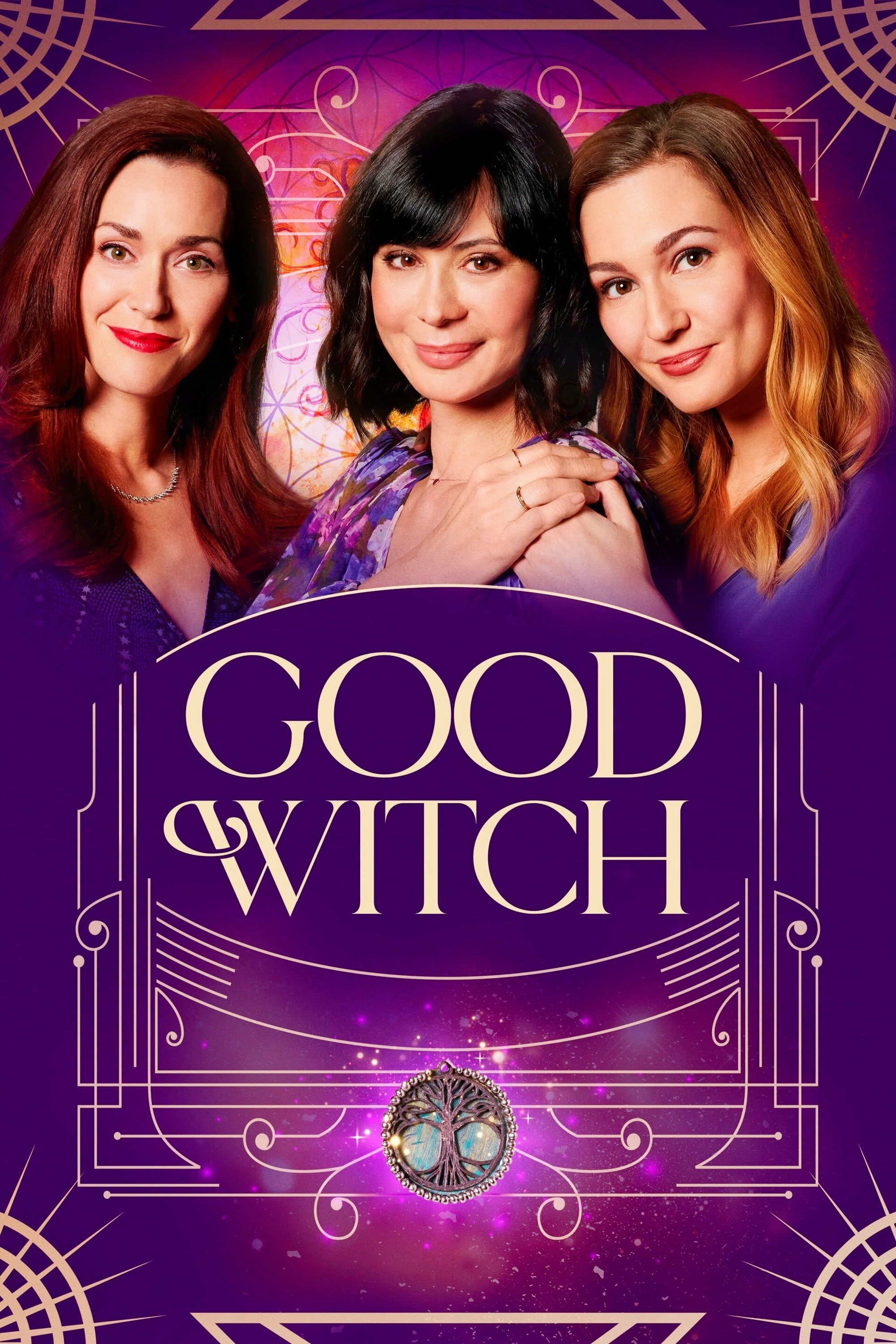 Good Witch Picture