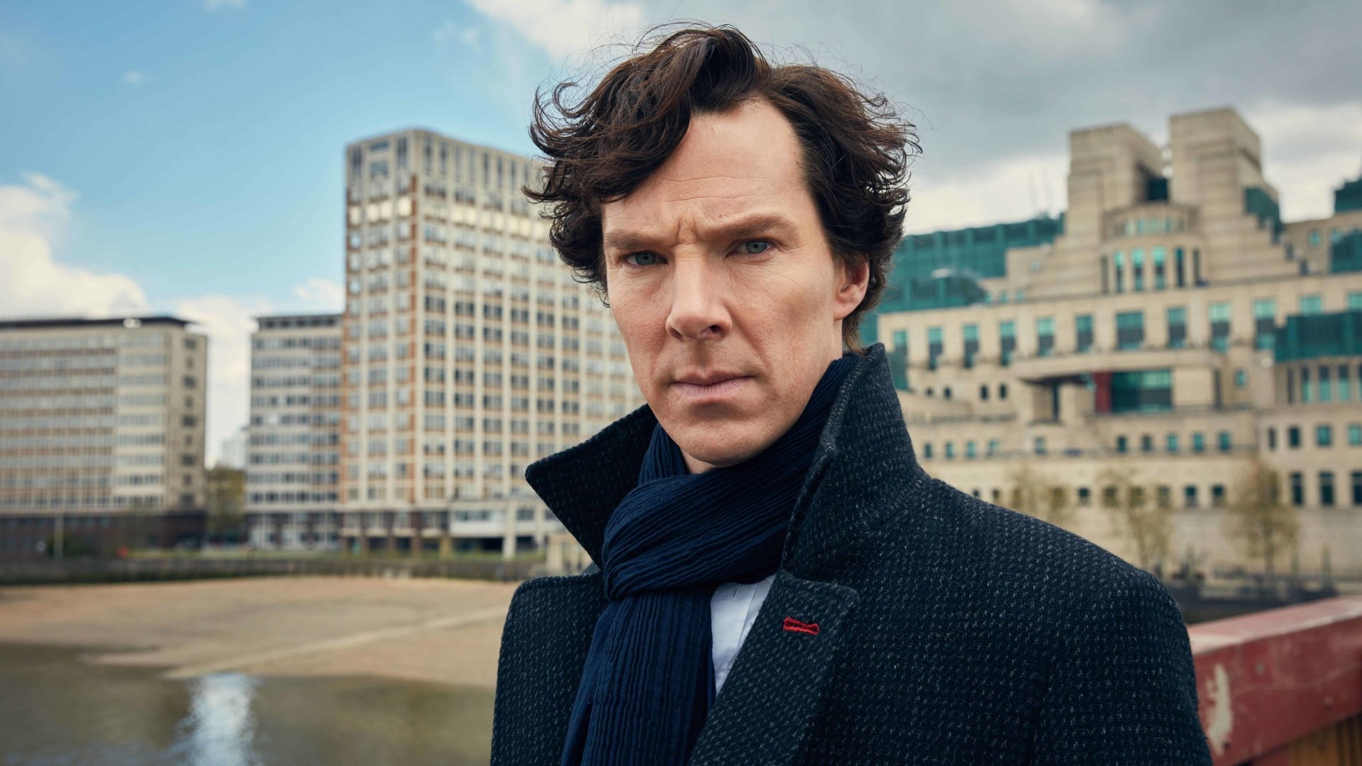 movie Sherlock Holmes Image