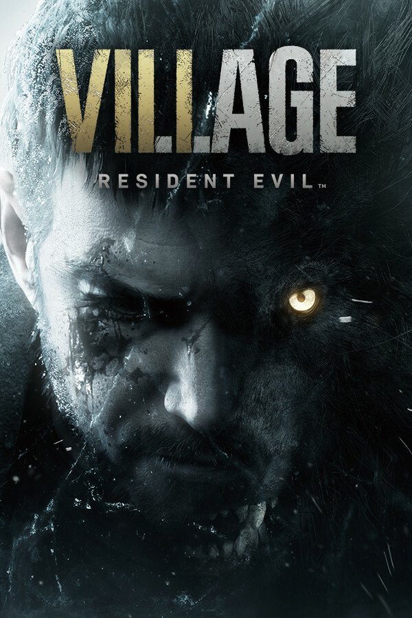 video game Resident Evil Village Image