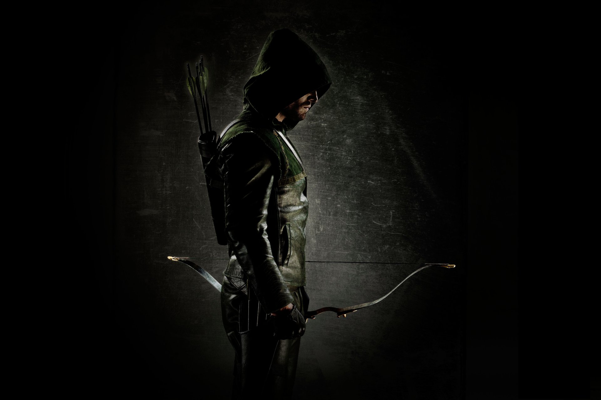 Download TV Show Arrow (TV Show) Image
