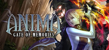 video game anima gate of memories Image