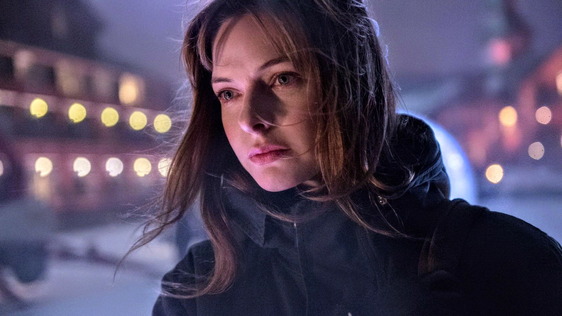Rebecca Ferguson movie Mission: Impossible - Fallout Image