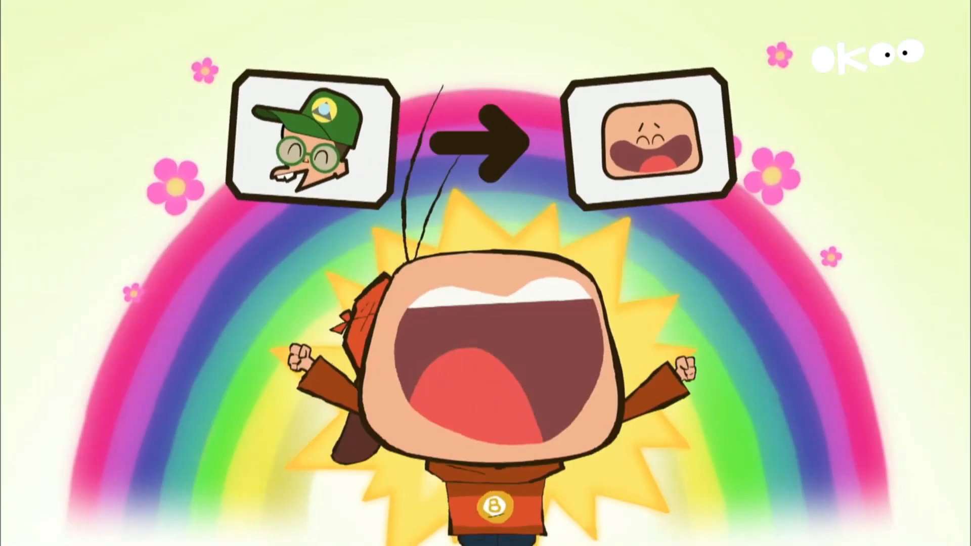Boyster (TV Show) Arthur (Boyster) Boyster Likowski TV Show Boyster Image