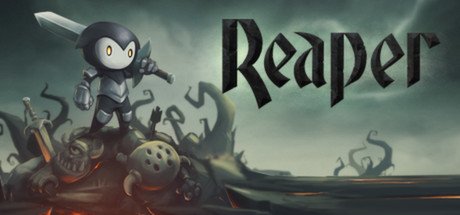 video game Reaper - Tale of a Pale Swordsman Image