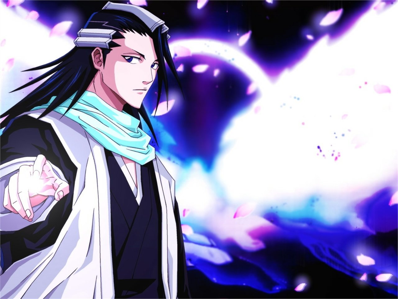 Bleach Image - ID: 445945 - Image Abyss
