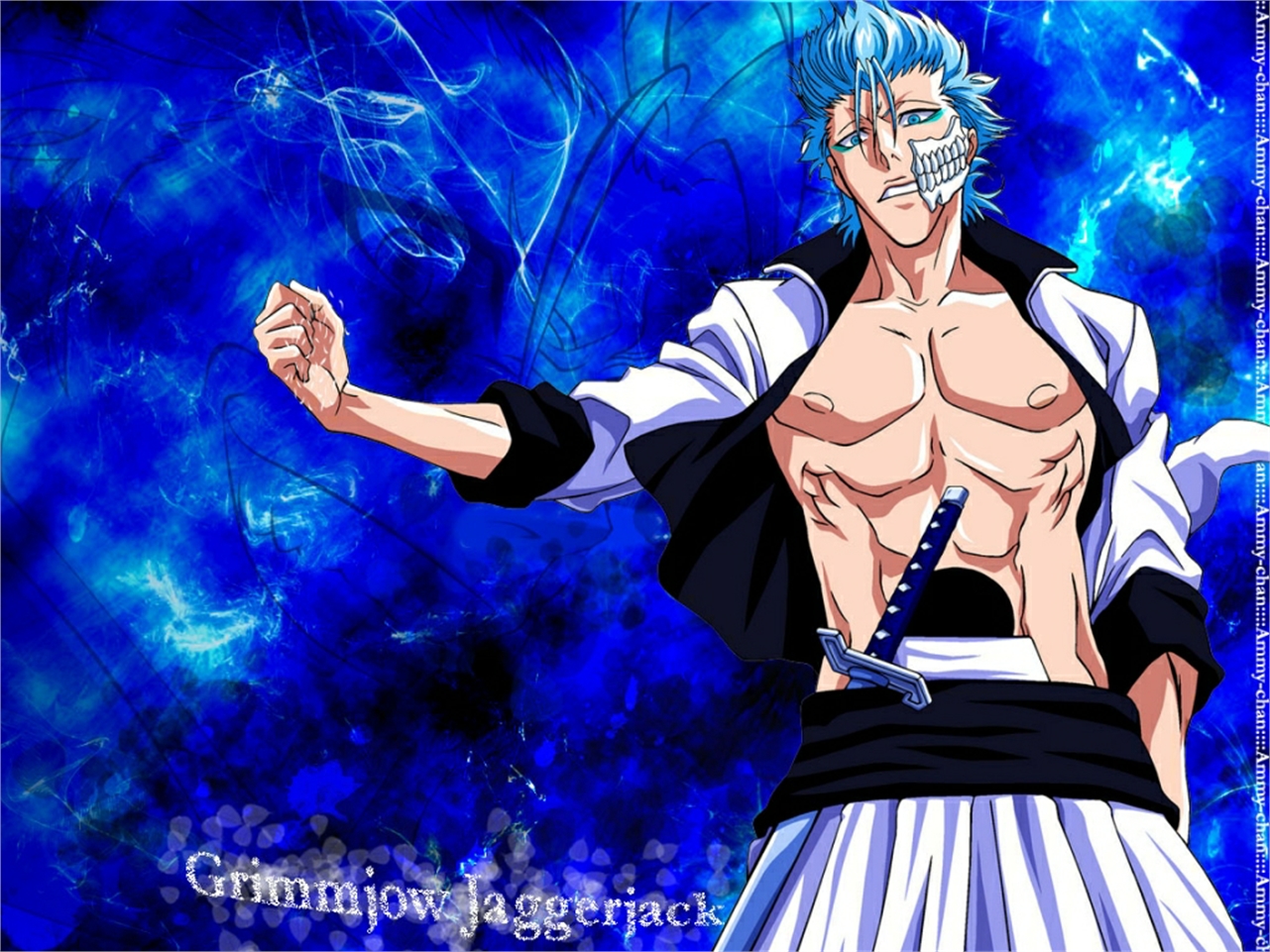 Anime Bleach Picture Image Abyss