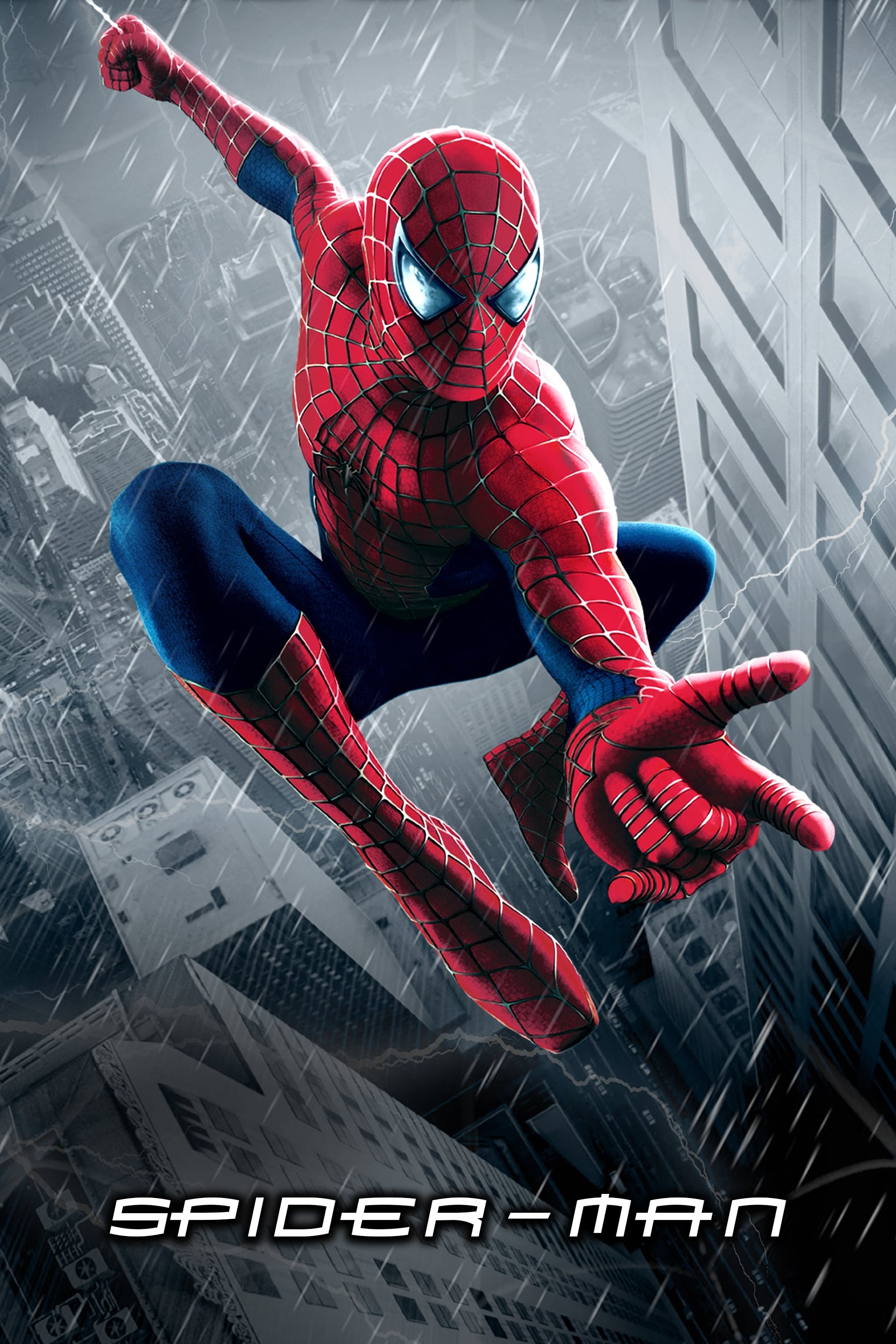 Download Movie Spider Man Image