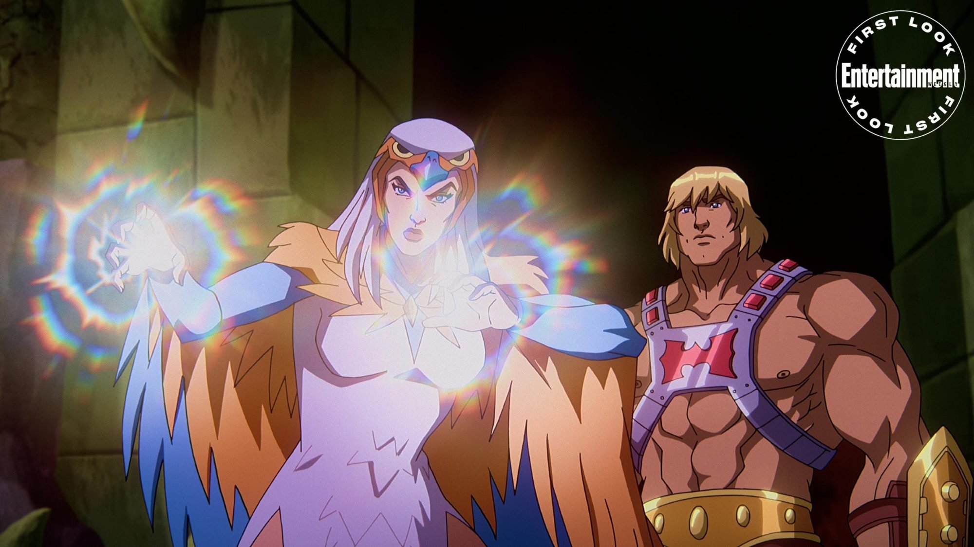 Masters of the Universe: Revelation Picture