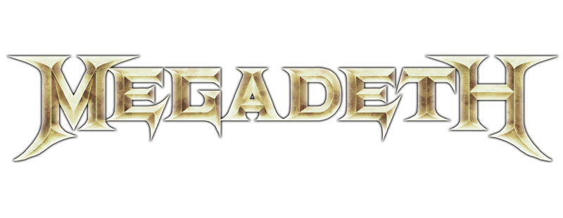 Megadeth тату эскизы