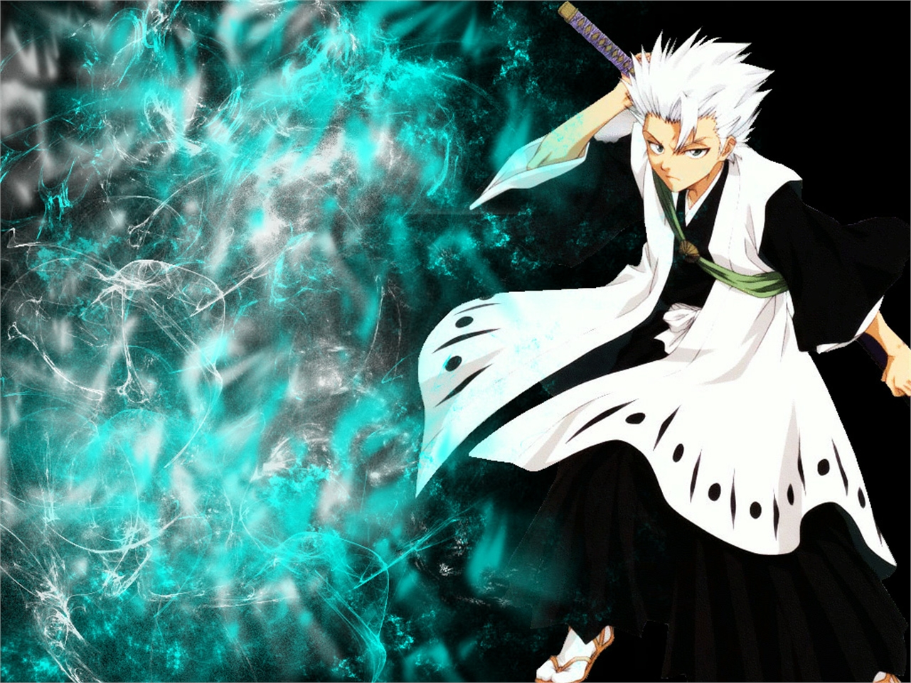 Anime Bleach Picture - Image Abyss