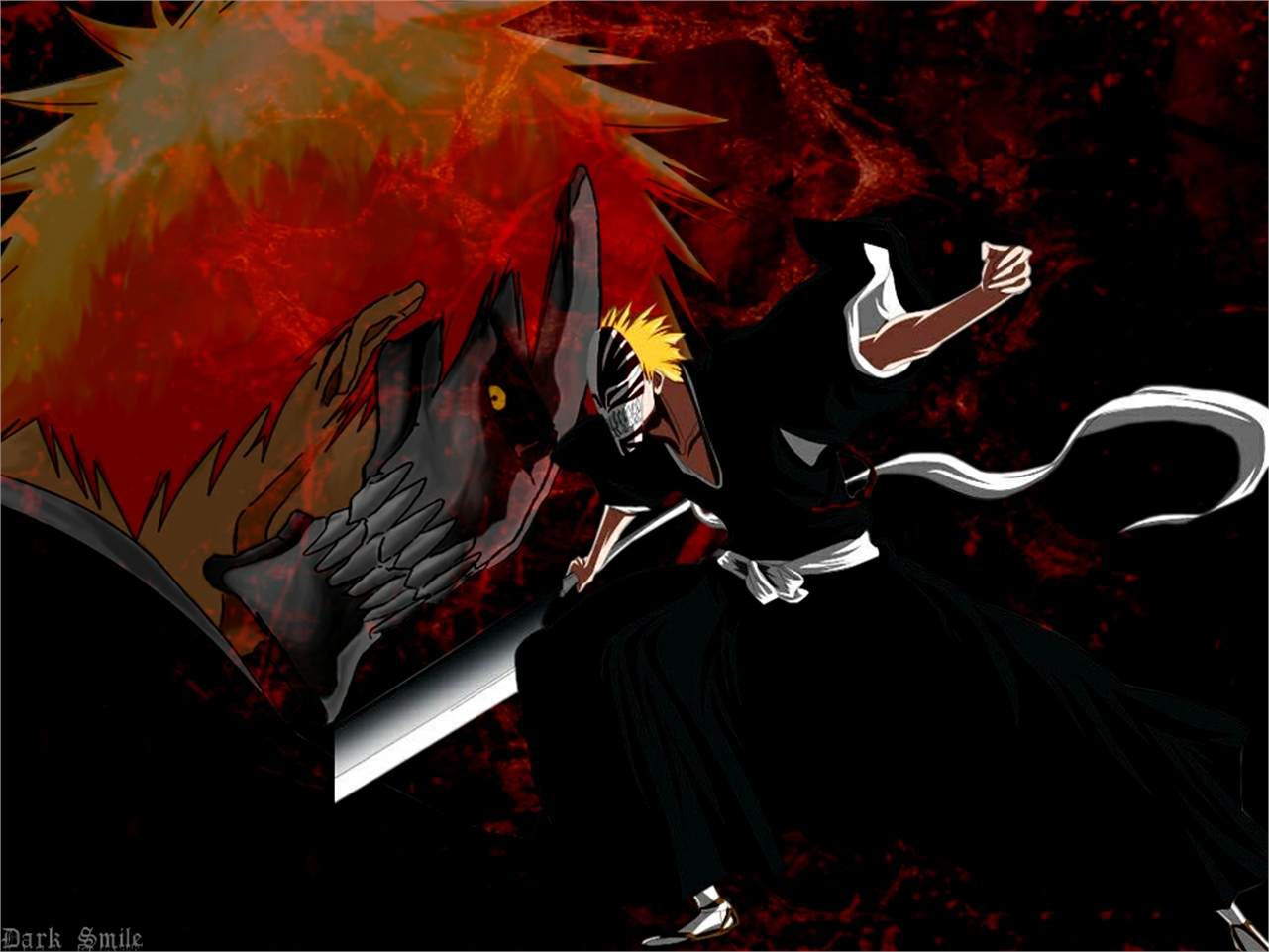 Anime <b>Bleach</b> Picture - Image Abyss.