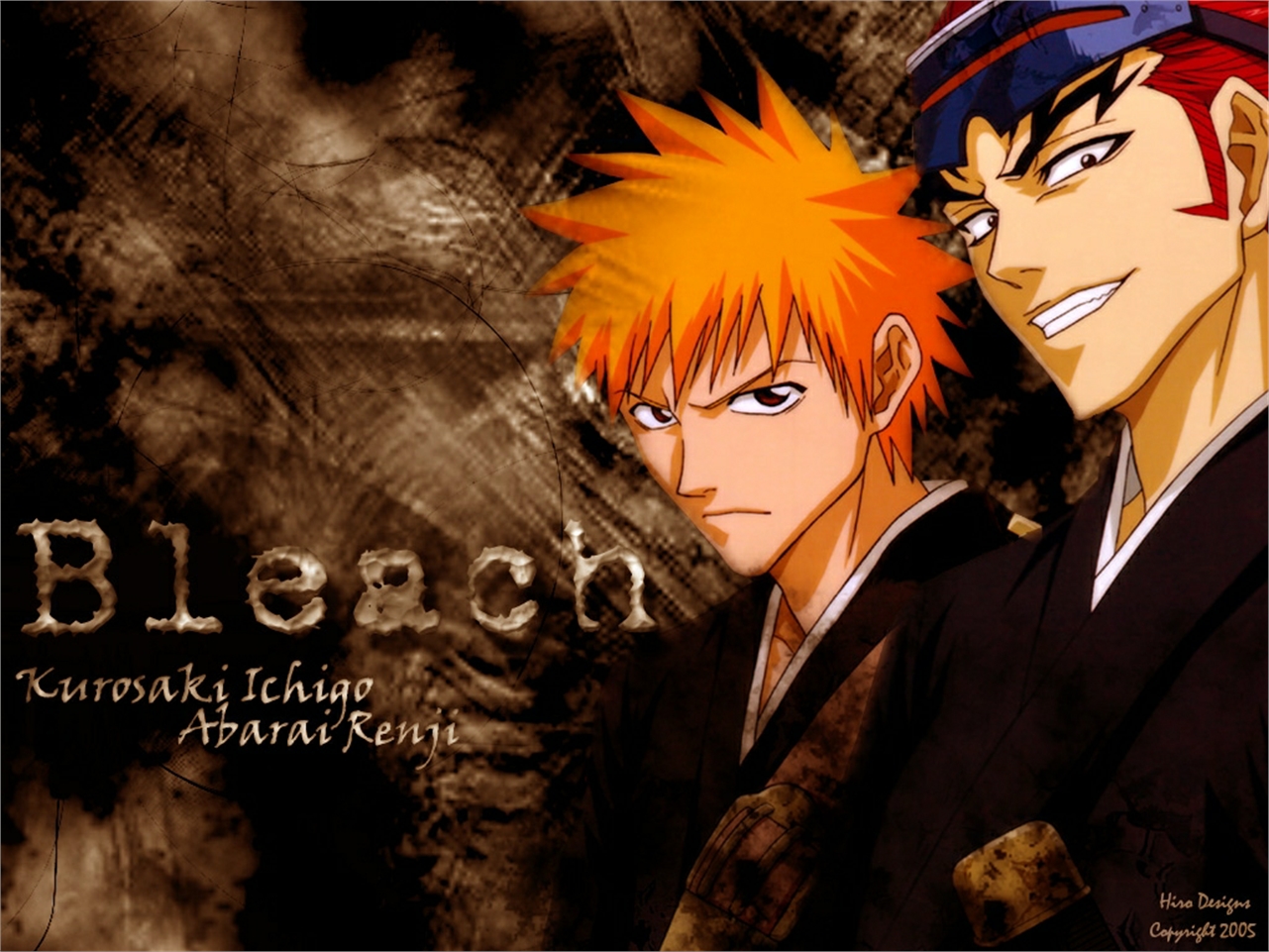 Anime Bleach Picture - Image Abyss