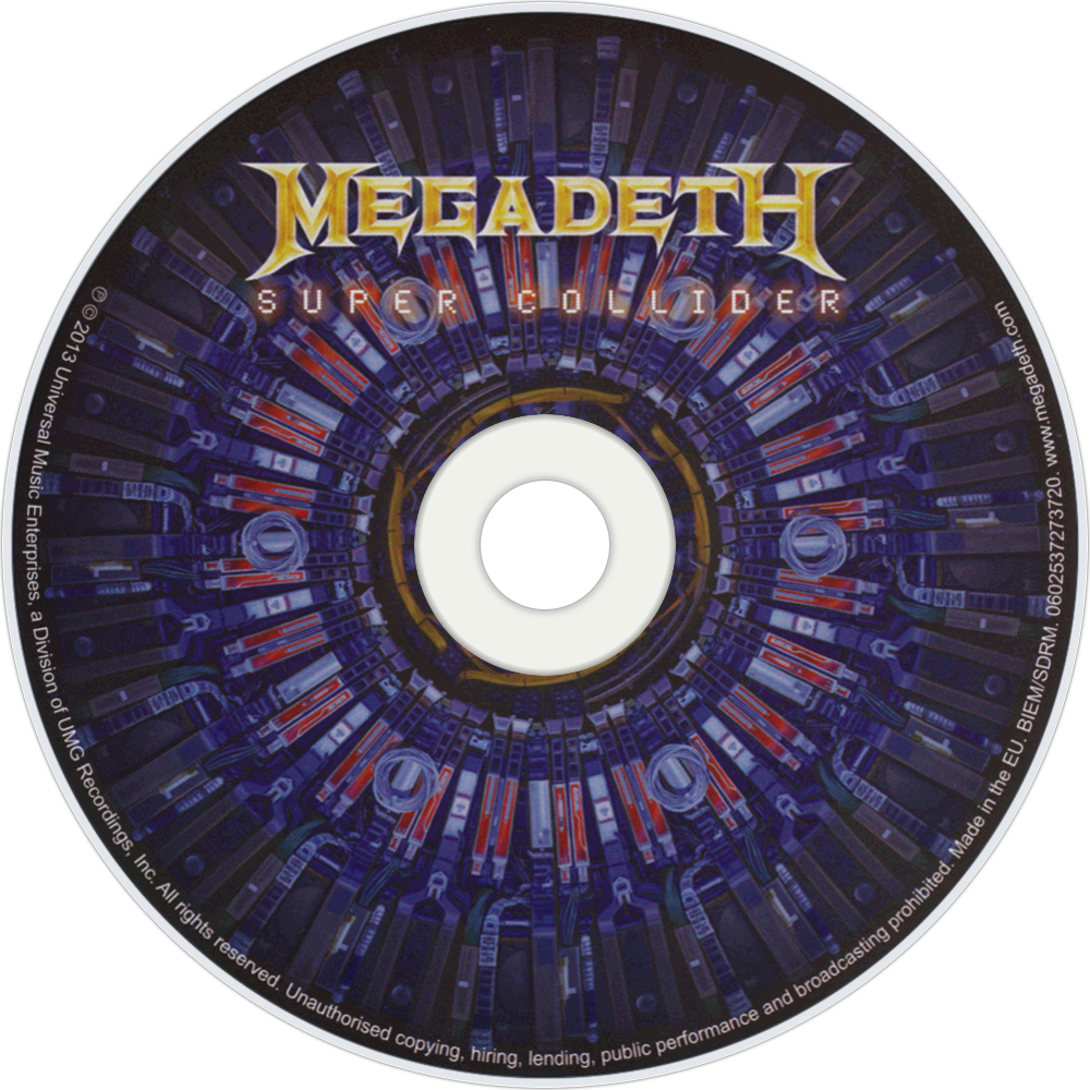 Megadeth дискография. Megadeth super Collider 2013. Megadeth "super Collider (CD)". Megadeth super Collider обложка. Megadeth - 2013 - super Collider обложка.