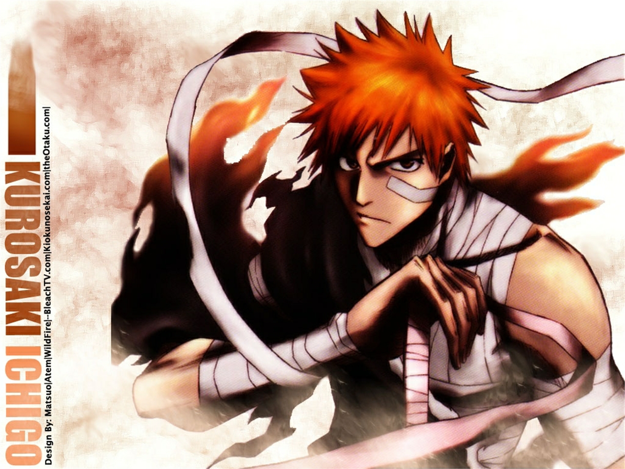 Anime Bleach Picture - Image Abyss