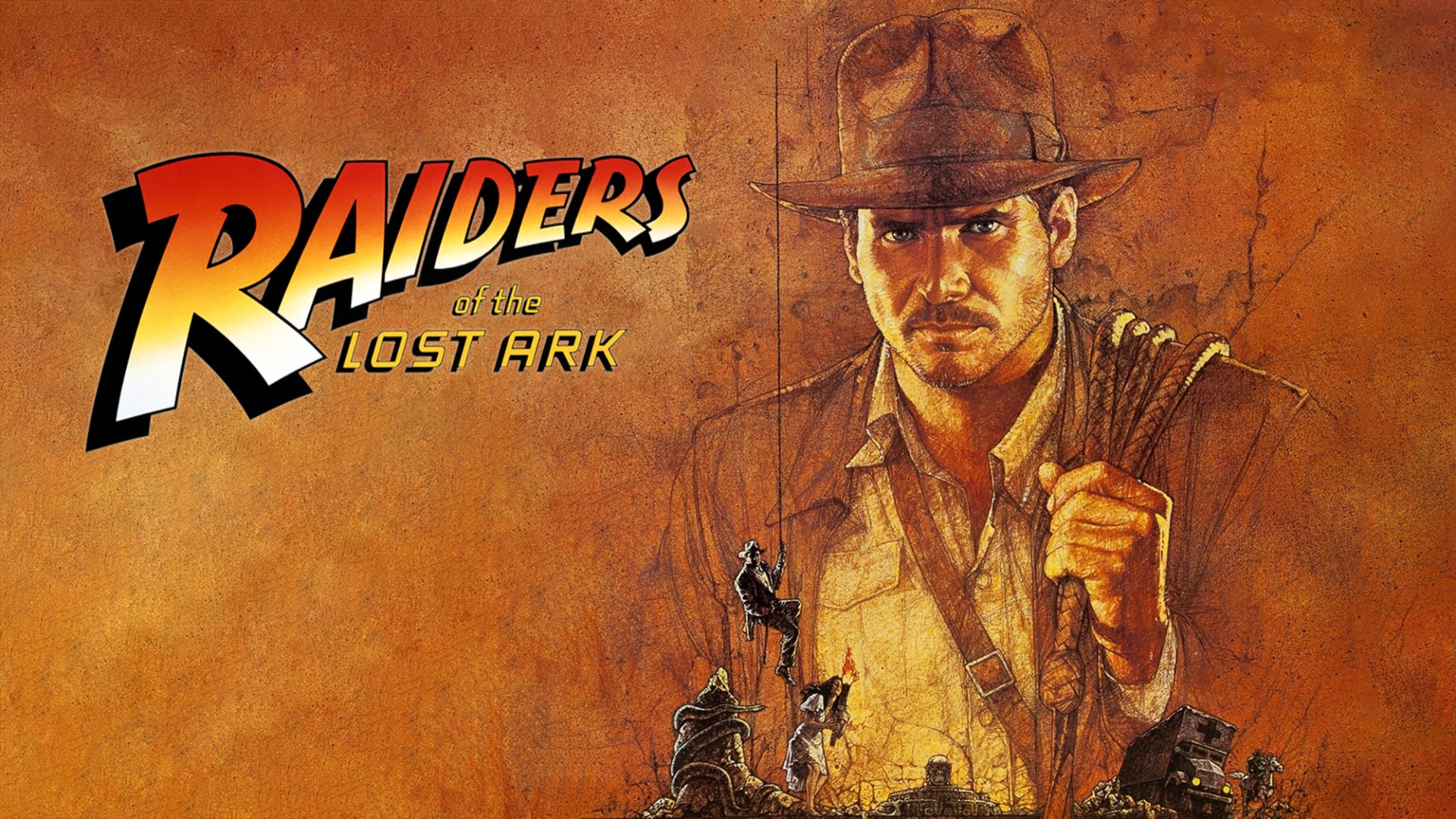 movie Raiders of the Lost Ark Image