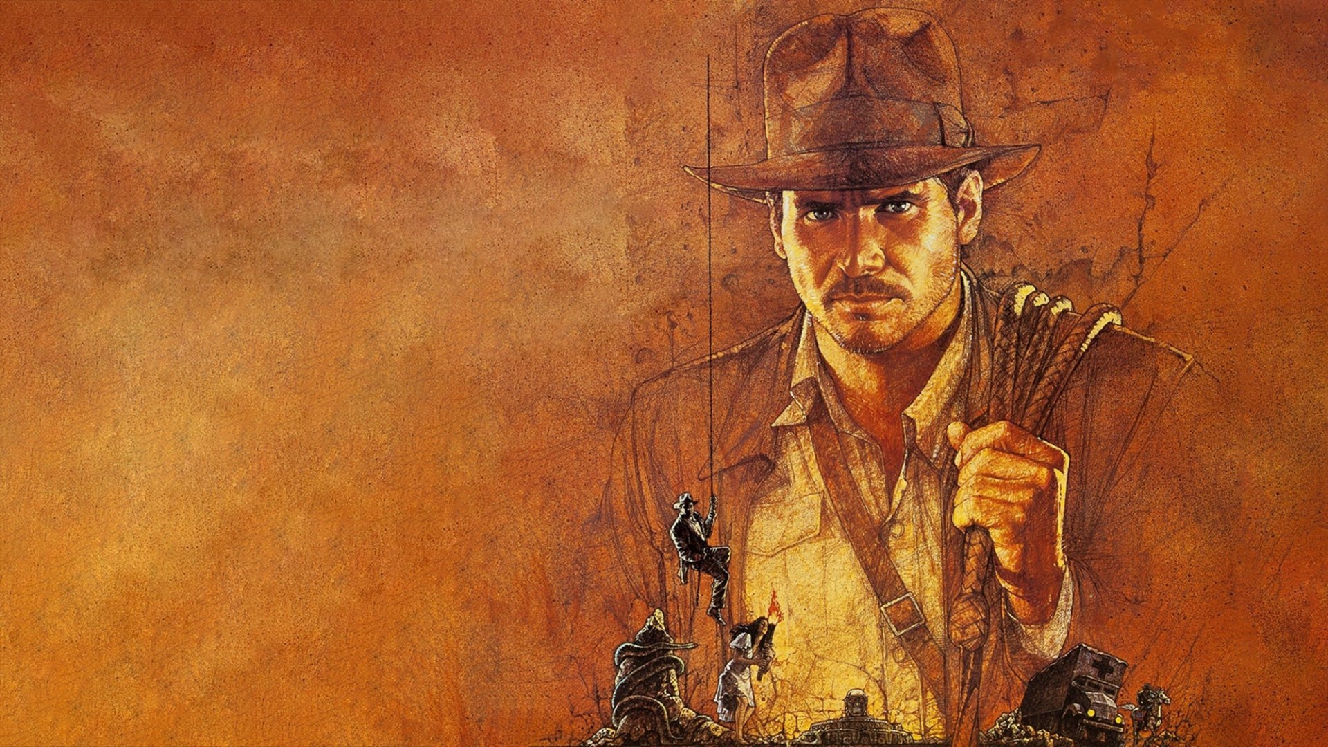 movie Raiders of the Lost Ark Image