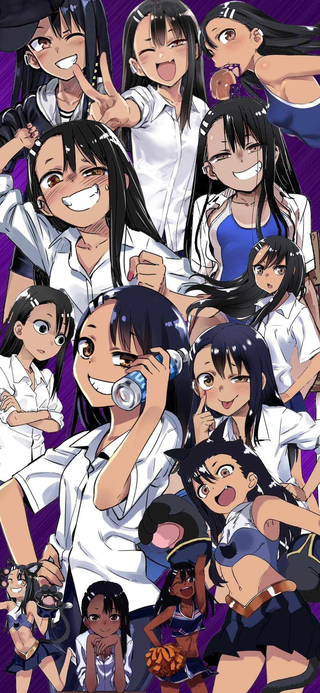 Don't Toy With Me, Miss Nagatoro - Desktop Wallpapers, Phone Wallpaper ...